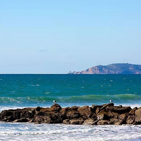 Ib Seaside Paradise W/ Ocean Views! Imperial Beach Buitenkant foto