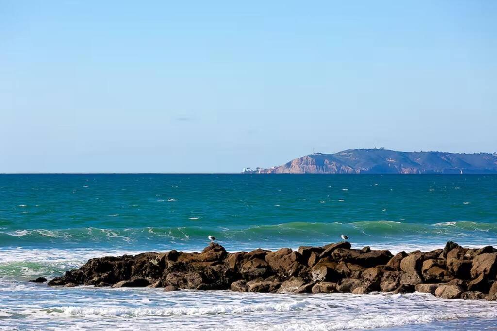 Ib Seaside Paradise W/ Ocean Views! Imperial Beach Buitenkant foto