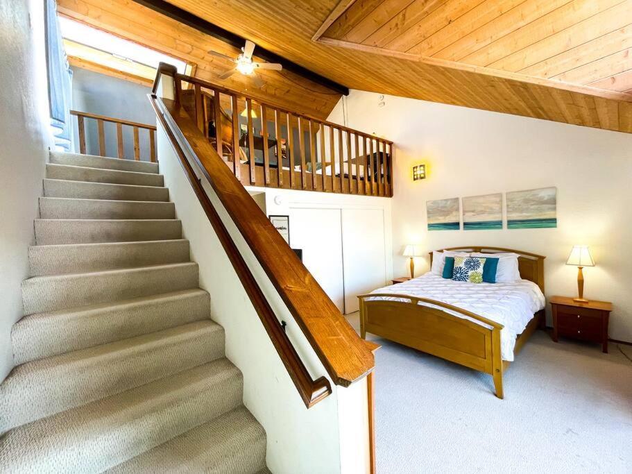 Ib Seaside Paradise W/ Ocean Views! Imperial Beach Buitenkant foto