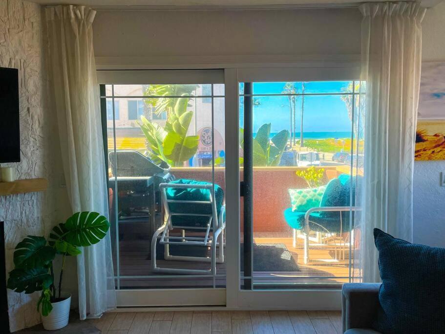 Ib Seaside Paradise W/ Ocean Views! Imperial Beach Buitenkant foto