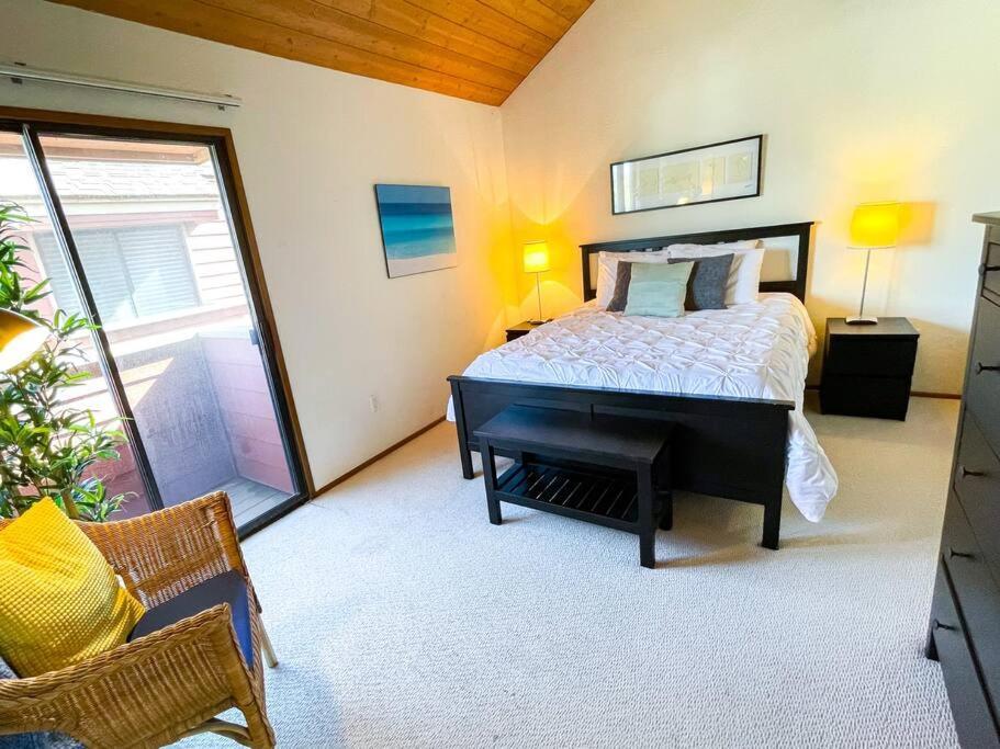 Ib Seaside Paradise W/ Ocean Views! Imperial Beach Buitenkant foto