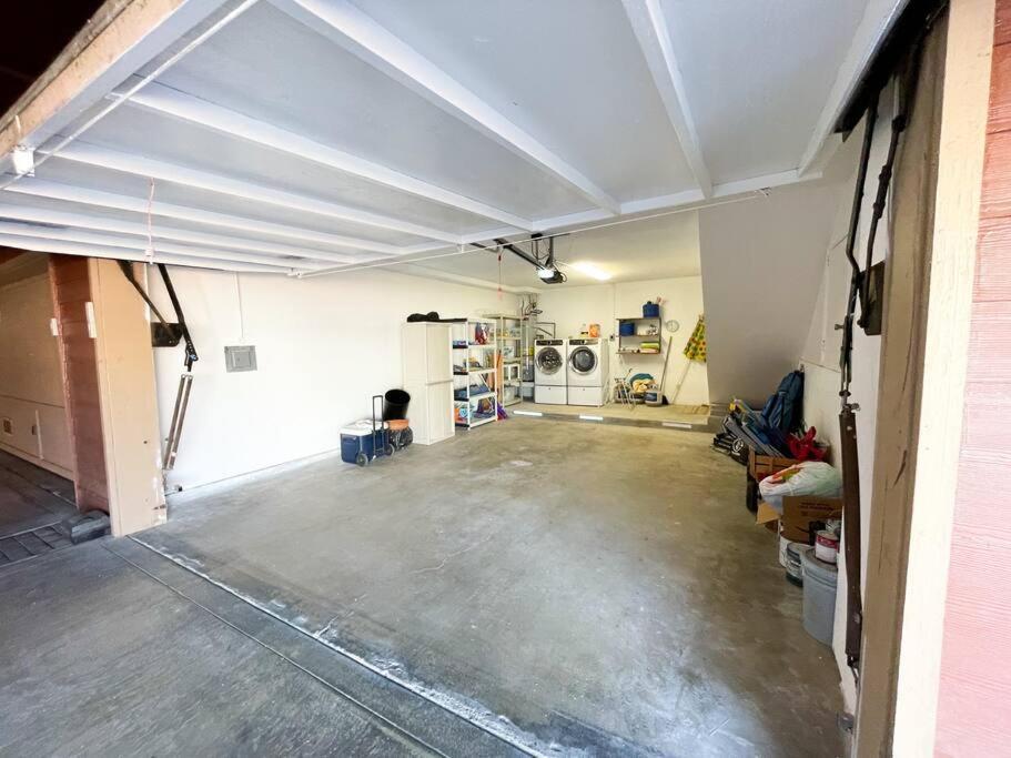 Ib Seaside Paradise W/ Ocean Views! Imperial Beach Buitenkant foto