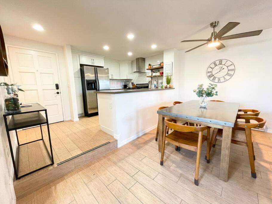 Ib Seaside Paradise W/ Ocean Views! Imperial Beach Buitenkant foto