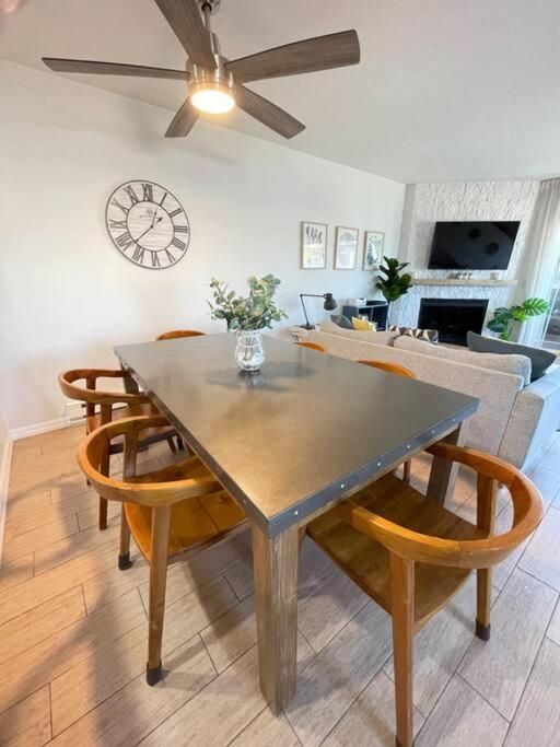 Ib Seaside Paradise W/ Ocean Views! Imperial Beach Buitenkant foto