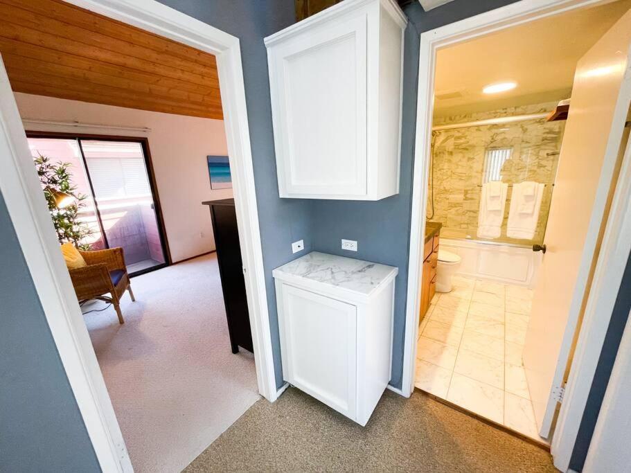 Ib Seaside Paradise W/ Ocean Views! Imperial Beach Buitenkant foto