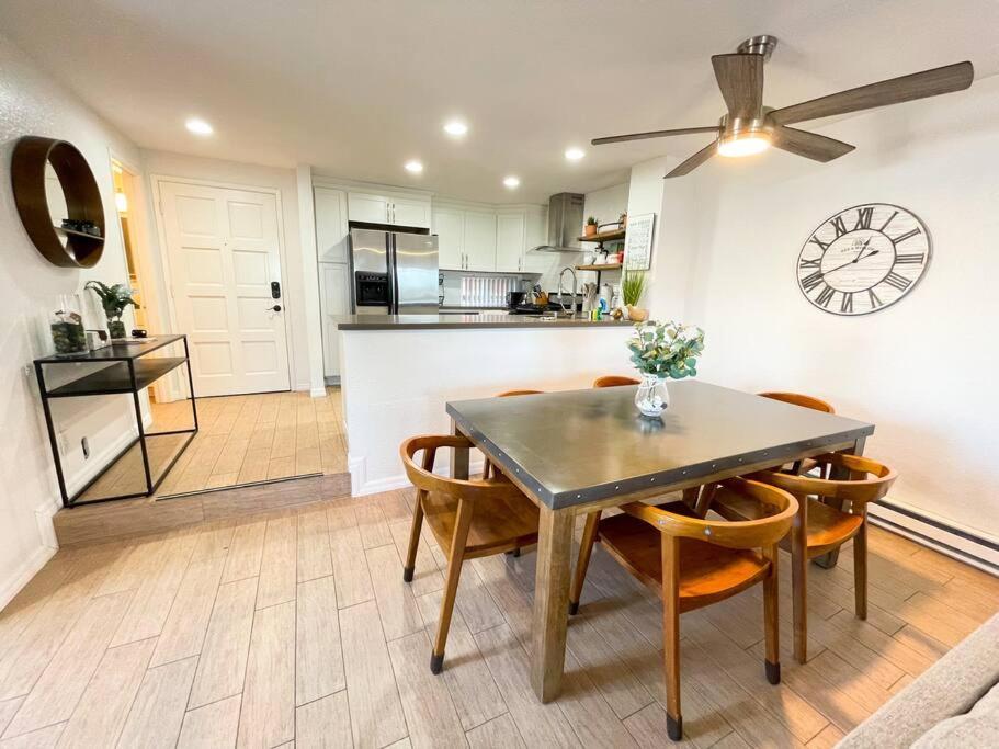 Ib Seaside Paradise W/ Ocean Views! Imperial Beach Buitenkant foto