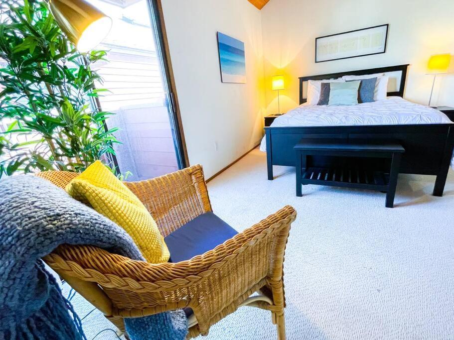 Ib Seaside Paradise W/ Ocean Views! Imperial Beach Buitenkant foto