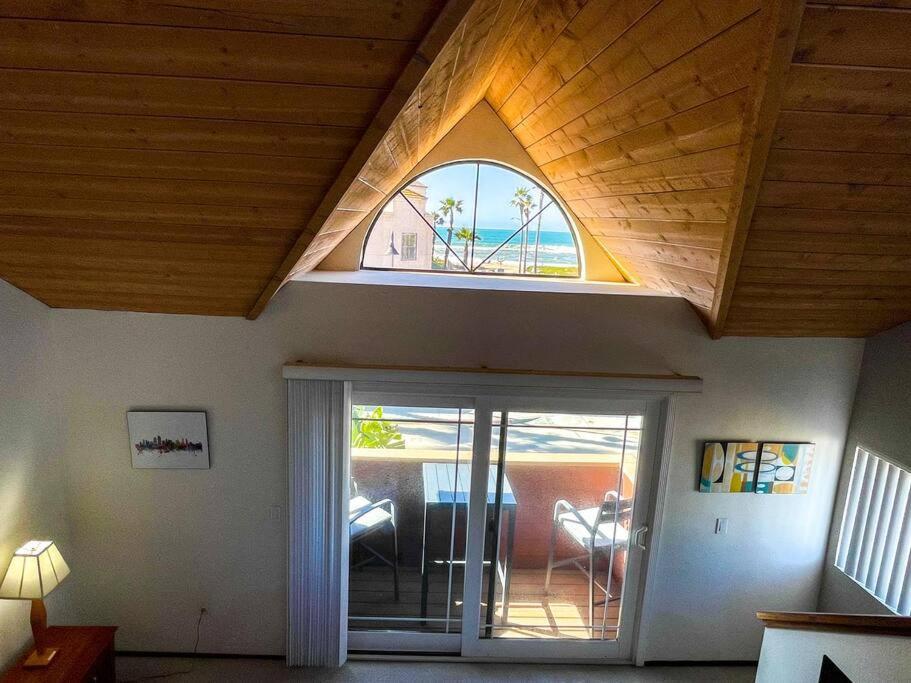 Ib Seaside Paradise W/ Ocean Views! Imperial Beach Buitenkant foto