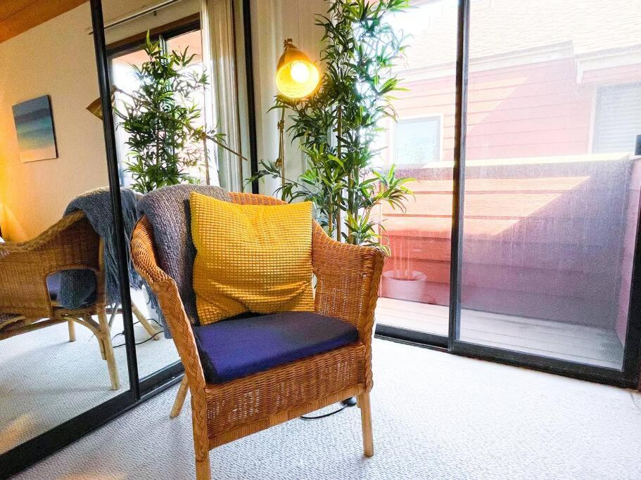 Ib Seaside Paradise W/ Ocean Views! Imperial Beach Buitenkant foto