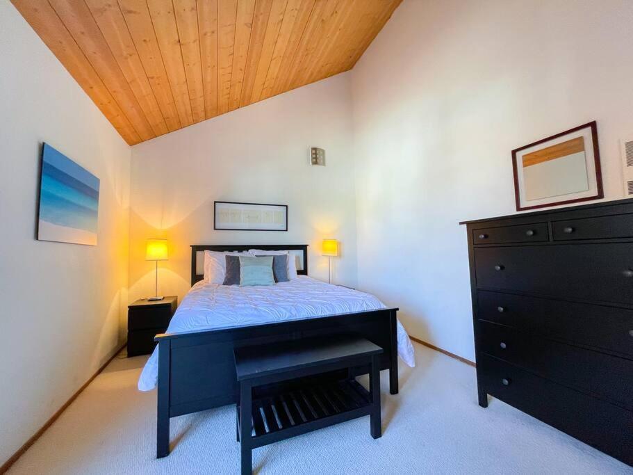 Ib Seaside Paradise W/ Ocean Views! Imperial Beach Buitenkant foto