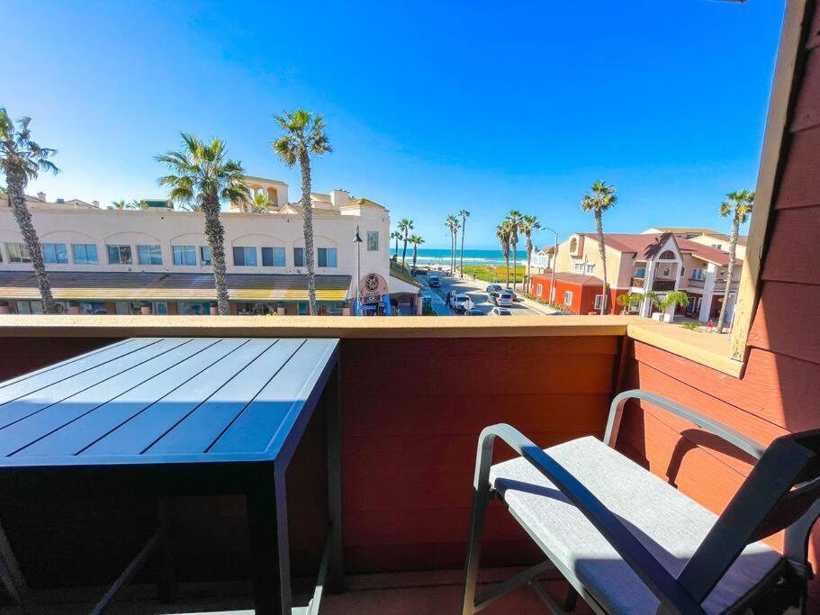 Ib Seaside Paradise W/ Ocean Views! Imperial Beach Buitenkant foto