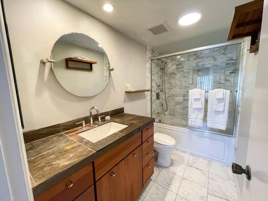 Ib Seaside Paradise W/ Ocean Views! Imperial Beach Buitenkant foto