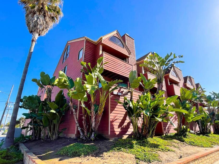 Ib Seaside Paradise W/ Ocean Views! Imperial Beach Buitenkant foto