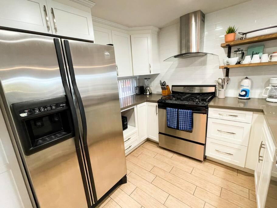 Ib Seaside Paradise W/ Ocean Views! Imperial Beach Buitenkant foto
