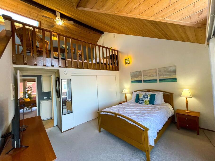 Ib Seaside Paradise W/ Ocean Views! Imperial Beach Buitenkant foto