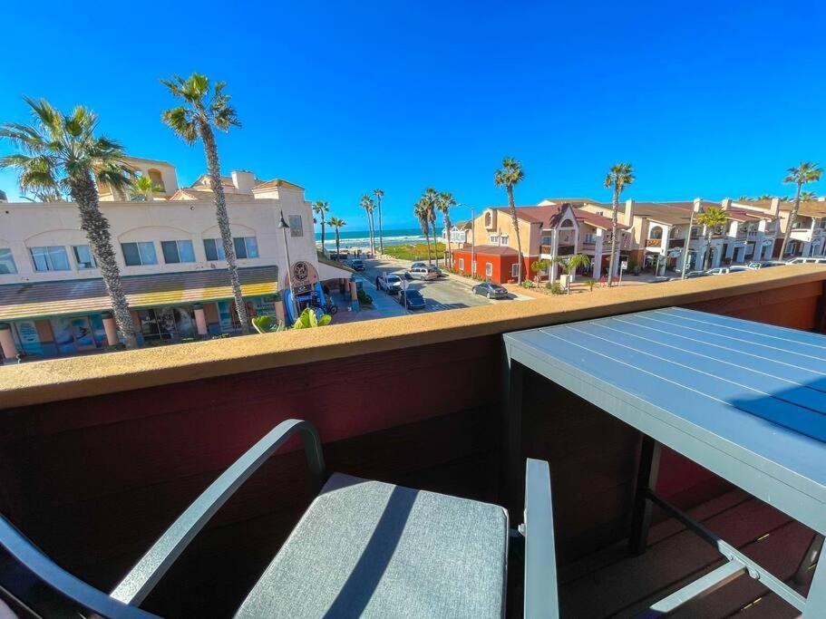 Ib Seaside Paradise W/ Ocean Views! Imperial Beach Buitenkant foto
